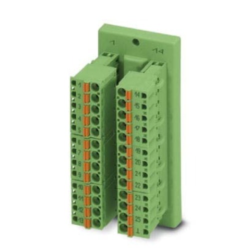 Phoenix Contact Übergabemodul DFLK-D25 SUB/M/FKCT