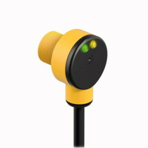 Turck Reflexionslichttaster T18AW3DQP1 Turck Reflexionslichttaster T18AW3DQP1