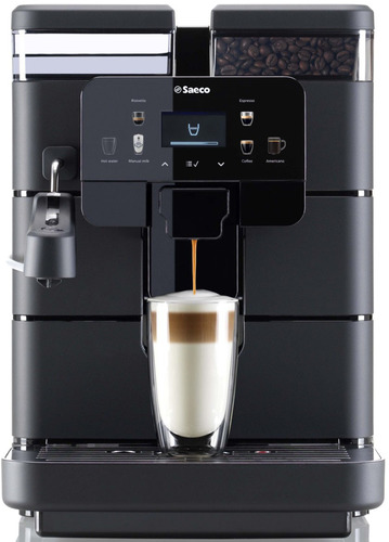 Saeco Espresso/Kaffeevollautomat Tank Saeco Royal Plus