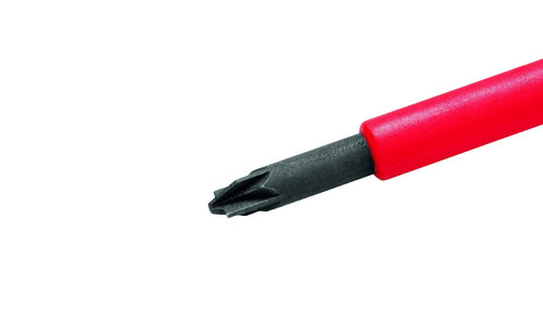 Cimco Werkzeuge VDE-Wechselklinge Spezialschrauben mit 115184 Cimco Werkzeuge VDE-Wechselklinge Spezialschrauben mit 115184