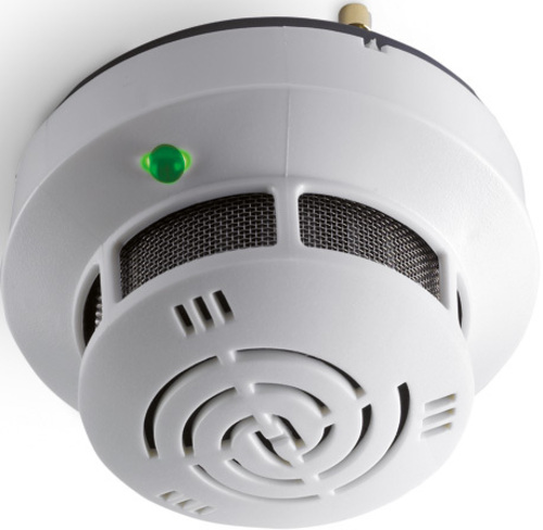 Hekatron Vertriebs Optischer Rauchschalter 142 Ex AT ORS 142 Ex AT Hekatron Vertriebs Optischer Rauchschalter 142 Ex AT ORS 142 Ex AT