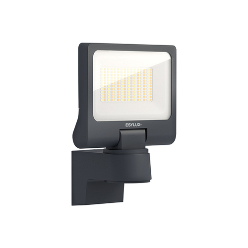 ESYLUX LED-Strahler mit umschaltberer SUNJA FL #EL10810961 ESYLUX LED-Strahler mit umschaltberer SUNJA FL #EL10810961