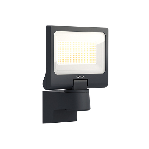 ESYLUX LED-Strahler mit umschaltberer SUNJA FL #EL10810985 ESYLUX LED-Strahler mit umschaltberer SUNJA FL #EL10810985