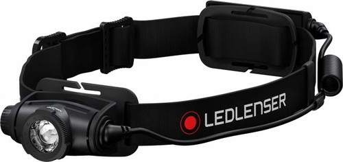 LED LENSER® Stirnlampe H5R Core
