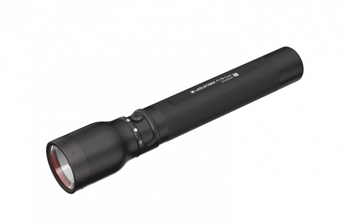 LED LENSER® Taschenlampe P17R Core