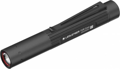LED LENSER® Taschenlampe P2R Core