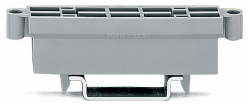 WAGO GmbH & Co. KG Sammelträger für Brücker 209-100