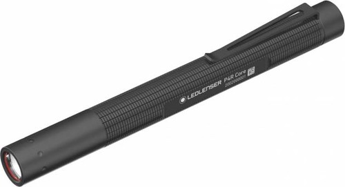 LED LENSER® Taschenlampe P4R Core