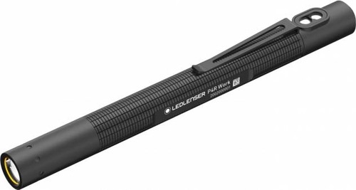LED LENSER® Taschenlampe P4R Work