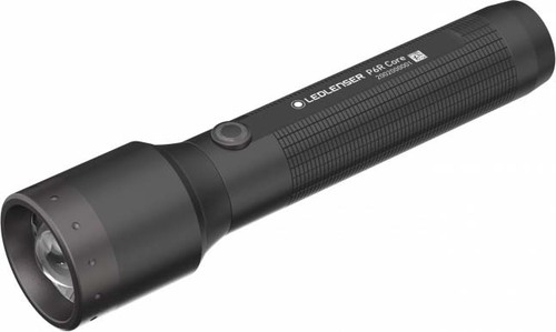 LED LENSER® Taschenlampe P6R Core
