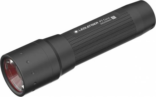 LED LENSER® Taschenlampe P7 Core