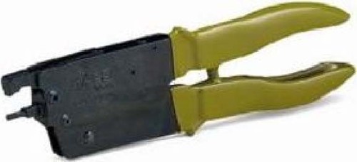 WAGO GmbH & Co. KG Betätigungszange für Reihenklemmen 210-143