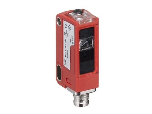 Leuze Kontrasttaster KRT3CW.Q3S2/4T-M8