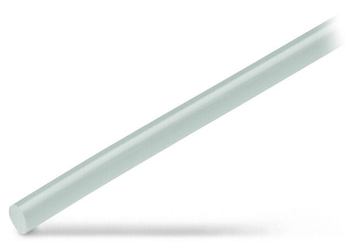WAGO GmbH & Co. KG Verriegelungsprofil transparent 210-254