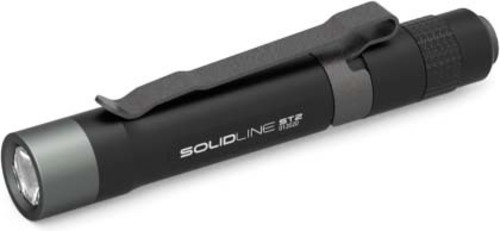 LED LENSER® Taschenlampe ST2