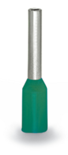 WAGO GmbH & Co. KG Aderendhülse Isolationverzinkt 216-302 WAGO GmbH & Co. KG Aderendhülse Isolationverzinkt 216-302