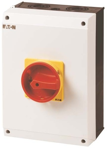 Eaton Hauptschalter I5/SVB P3-100/I5/SVB