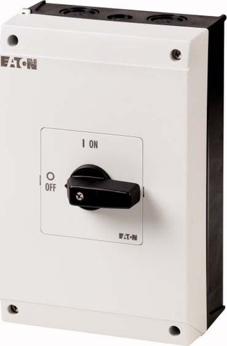 Eaton Ein-Aus-Schalter I4 P3-63/I4/N