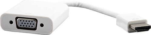 E+P Elektrik HDMI-VGA-Konverter analog-Audio HDK211