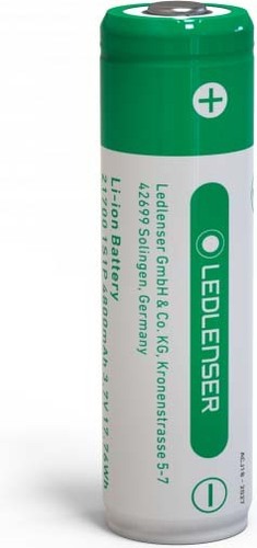 LED LENSER® Akku 502262