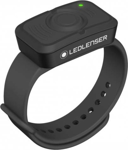 LED LENSER® Bluetooth Fernbedienung 502311