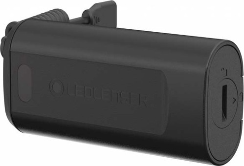 LED LENSER® Bluetooth Batterie Box 502411