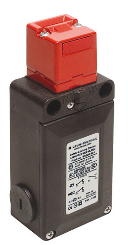Leuze Sicherheits-Zuhaltung L100-P5C3-SLM24