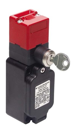 Leuze Sicherheits-Zuhaltung L10-M4C1-KY