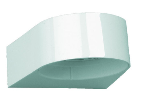 Hekatron Vertriebs Meldersockel Wand/Sturz-Montage 143 W MC Hekatron Vertriebs Meldersockel Wand/Sturz-Montage 143 W MC