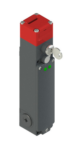 Leuze Sicherheits-Zuhaltung L200-M2C3-S#50149997