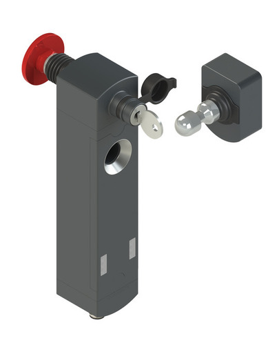 Leuze Sicherheits-Zuhaltung L250-P41SL-#50150000