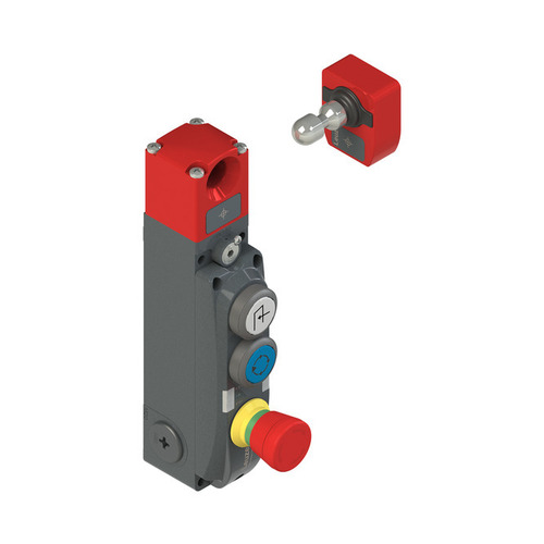 Leuze Sicherheits-Zuhaltung L300-B2-M41#50149999