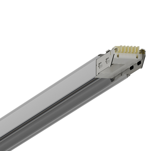 SCHMITZ-WILA Anfangseinspeisung 8 pol. 500mm, weiß 159-0205081