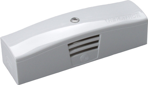 Hekatron Vertriebs Rauchschalter Multicolor ORS 142 W MC Hekatron Vertriebs Rauchschalter Multicolor ORS 142 W MC