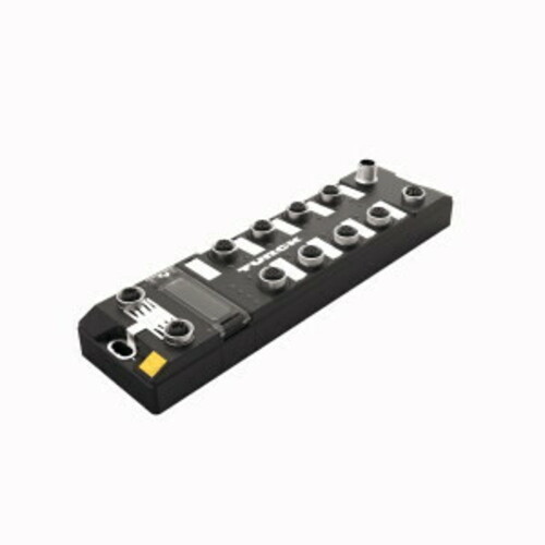 Turck Multiprotokoll-I/O-Modul kompakt TBEN-LL-8IOL