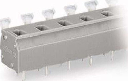 WAGO GmbH & Co. KG Klemmenleiste Betätigungsdrückern 255-602