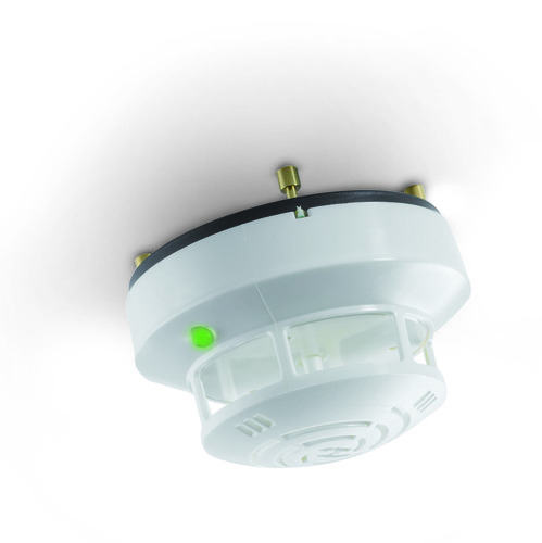 Hekatron Vertriebs Thermodifferentialschalter Multi-Color TDS 247 MC Hekatron Vertriebs Thermodifferentialschalter Multi-Color TDS 247 MC