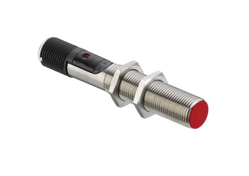 Leuze Sensor kapazitiv LCS-1M12M-F04NNO-M12