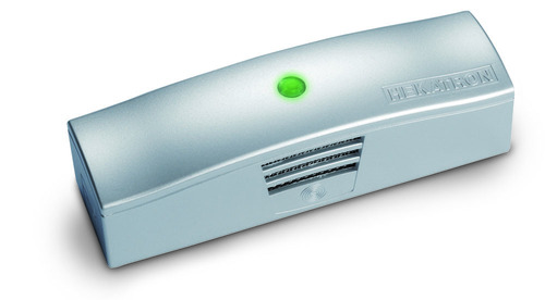 Hekatron Vertriebs Rauchschalter silber ORS 142 W si Hekatron Vertriebs Rauchschalter silber ORS 142 W si