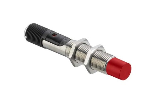 Leuze Sensor kapazitiv LCS-1M12M-N#50135752