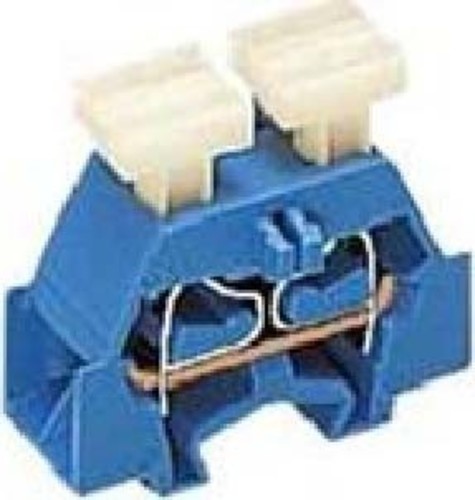 WAGO GmbH & Co. KG Endklemme 2-Leiter 261-324/341-000