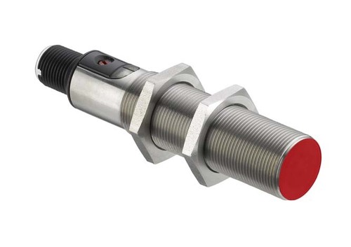 Leuze Sensor kapazitiv LCS-1M18M-F08PNO-M12