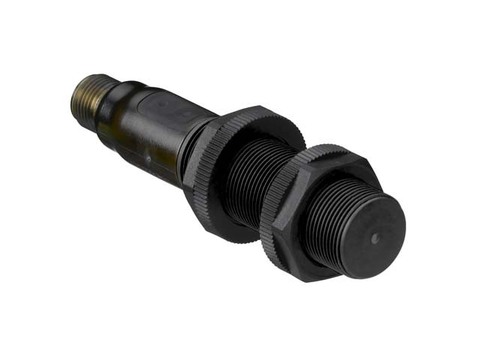 Leuze Sensor kapazitiv LCS-1M18P-F#50135721