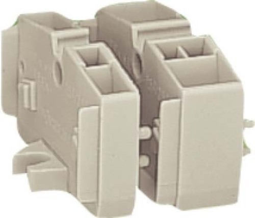WAGO GmbH & Co. KG 4-Leiter-Ex-Mittelklemme 264-231