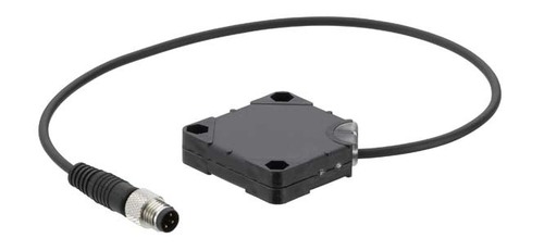 Leuze Sensor kapazitiv LCS-1Q40P-F#50135742