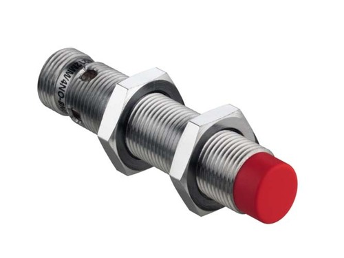 Leuze Sensor kapazitiv LCS-2M12B-N06PNO-M12
