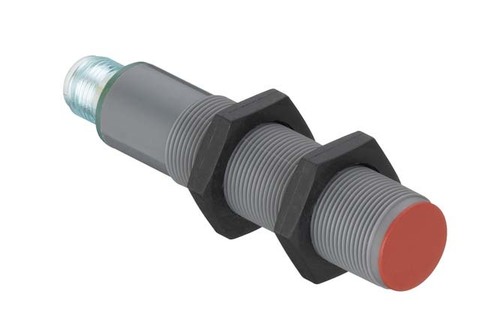 Leuze Sensor kapazitiv LCS-2M12P-F03PNO-M12