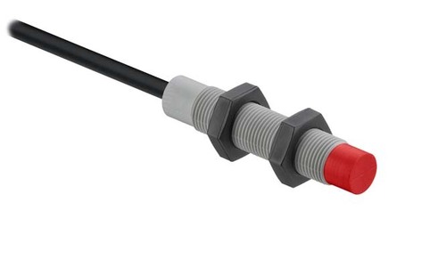 Leuze Sensor kapazitiv LCS-2M12P-N#50136585