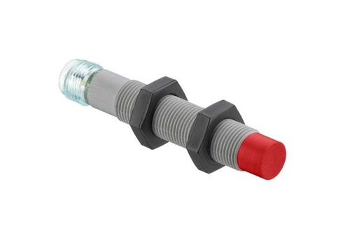 Leuze Sensor kapazitiv LCS-2M12P-N06NNO-M12