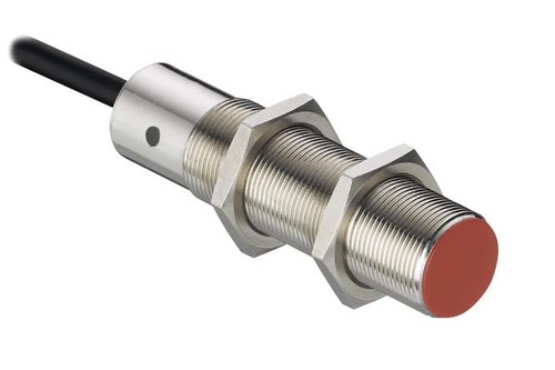 Leuze Sensor kapazitiv LCS-2M18B-F#50136540